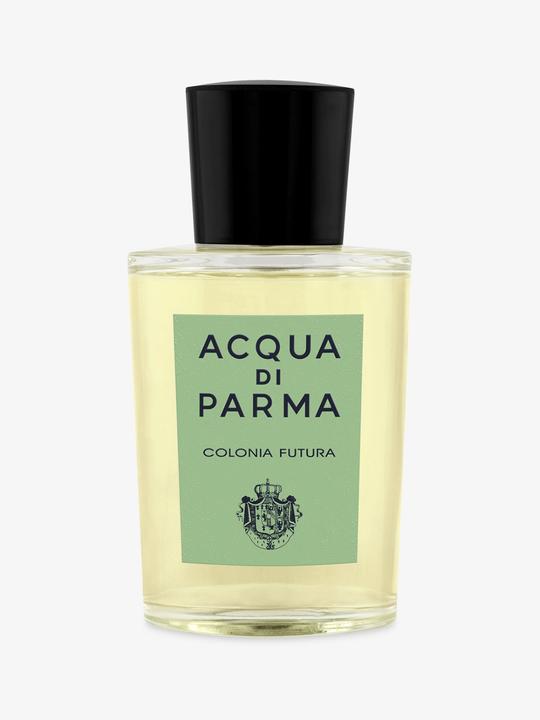 Actual product image Acqua Di Parma Colonia Futura (Eau de cologne, 100 ml)