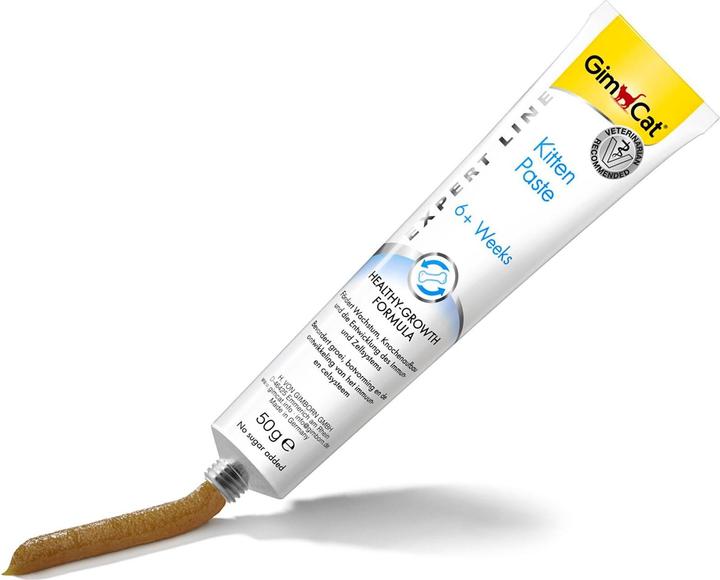 Actual product image GimCat expert line (Junior, 1 pcs., 50 g)