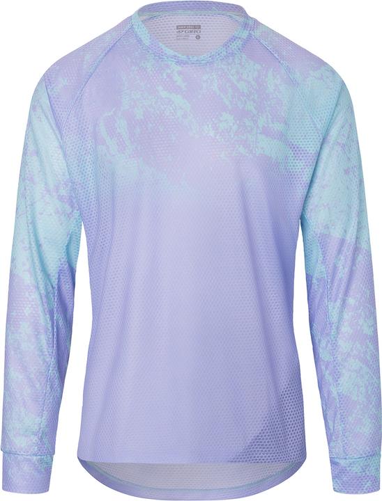 Light Lilac, light mineral descent