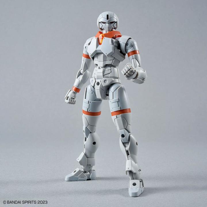 Produktbild Bandai 30 Minutes Fantasy - Liber Fighter