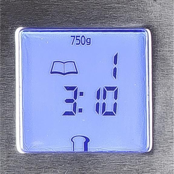 Image du produit Domo B3971