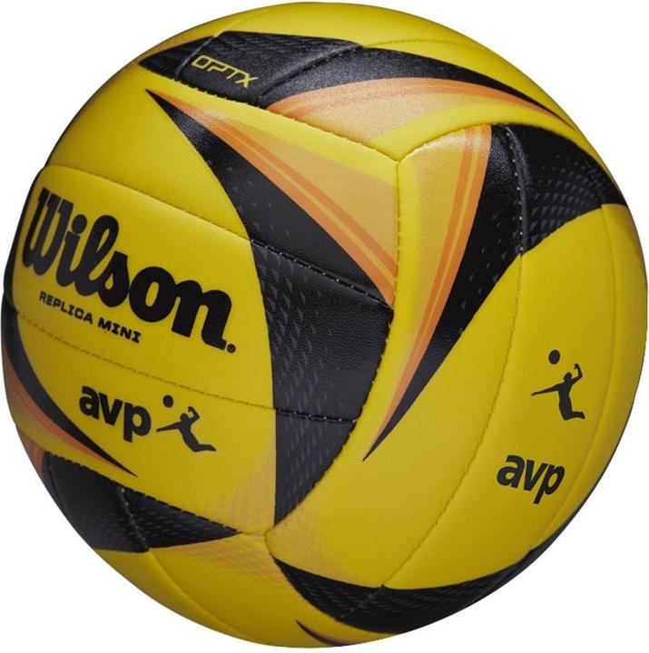 Produktbild Wilson Avp Mini Volleyballs
