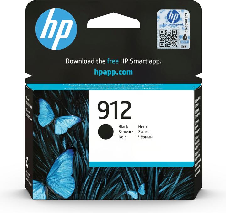 HP 912 (CF)