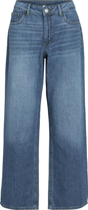 Immagine prodotto Vila VIPALMA Mid-Waist Wide Fit Jeans (W34/L32)