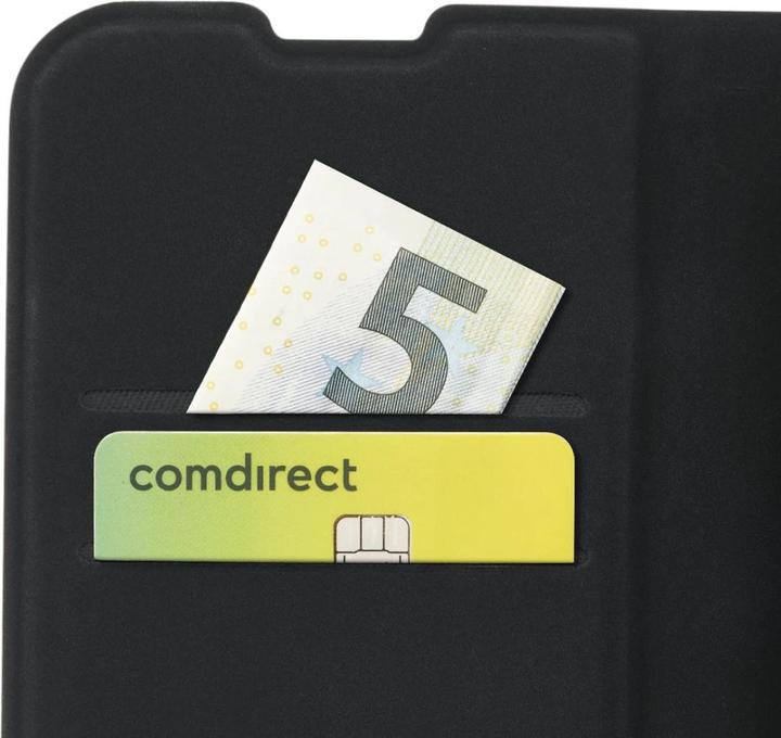 Actual product image Hama Daily Protect (Apple iPhone 16 Pro)