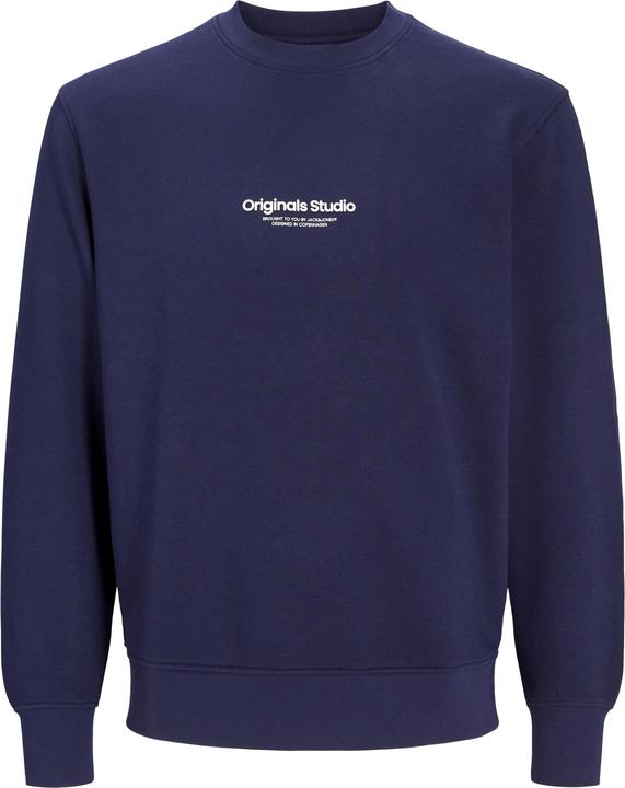 Jack & Jones Gedruckt Sweatshirt Sweatshirt