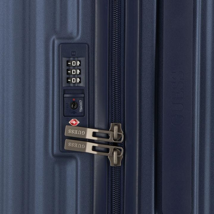 Immagine prodotto Guess Carrello Olbia a 4 ruote 64 cm (66 l, M (50 - 90l))