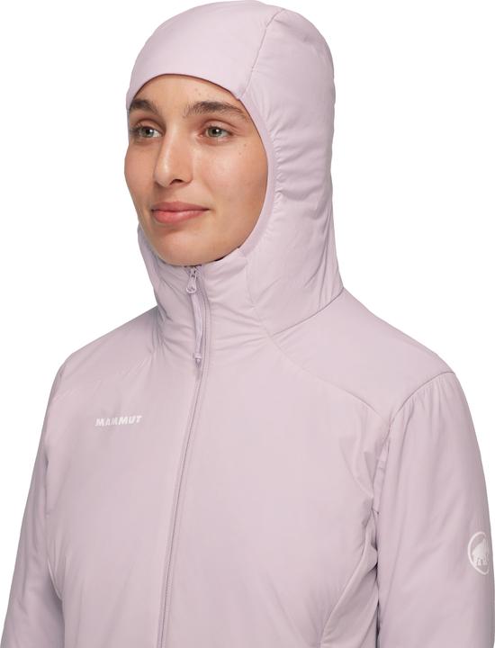 Produktbild Mammut Rime Light IN Flex Hooded Jacket Women (M)