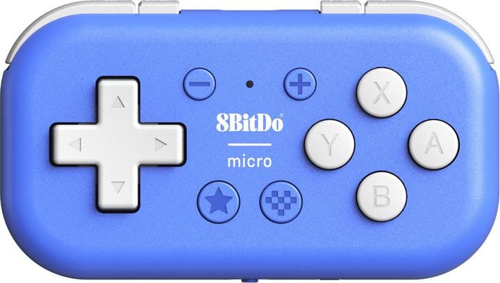 Actual product image 8bitdo Micro (Android, Switch)