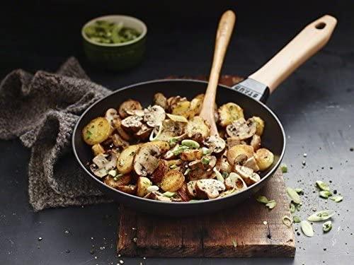 Productafbeelding Staub Koekenpan (24 cm, Koekenpan, Gietijzer)