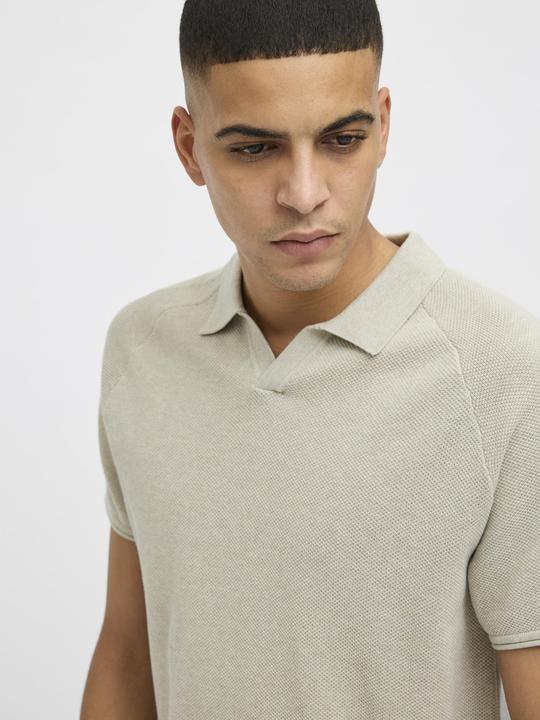 Produktbild Jack & Jones Einfarbig Strickpullover Strickpullover (XL)