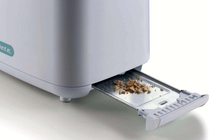 Actual product image Ariete Breakfast toaster