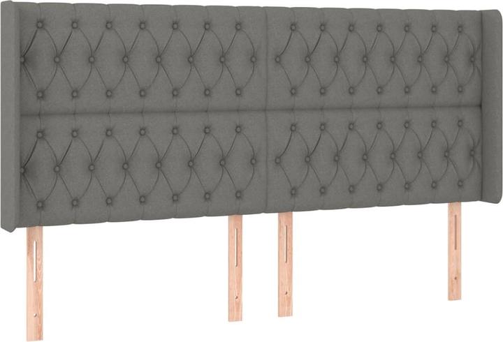 Produktbild VidaXL Vasileva (100 x 200 cm, 200 x 200 cm)
