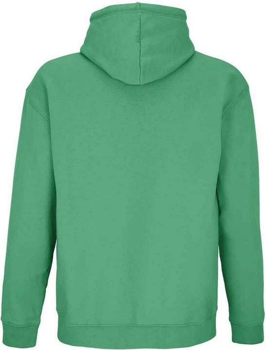 Actual product image Sols Unisex Adult Condor Hoodie (M)