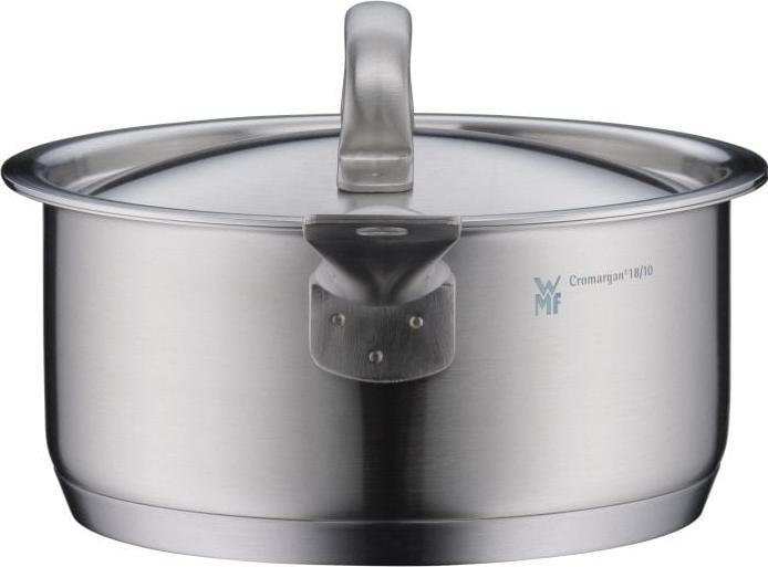 Immagine prodotto WMF Gourmet Plus (16 cm, Pentola, Acciaio inossidabile)