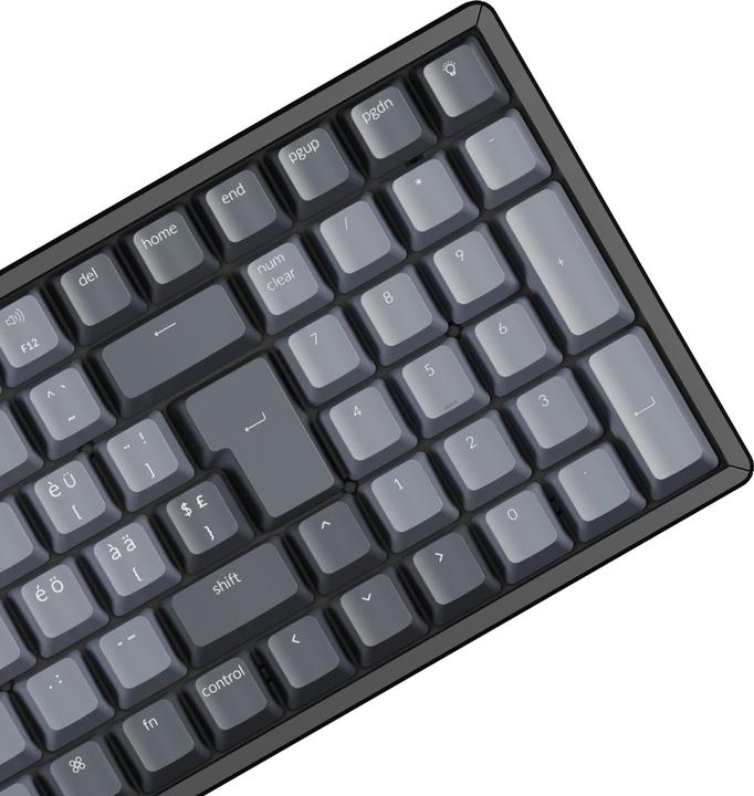 Produktbild Keychron K4 (CH, Kabellos, Kabelgebunden)