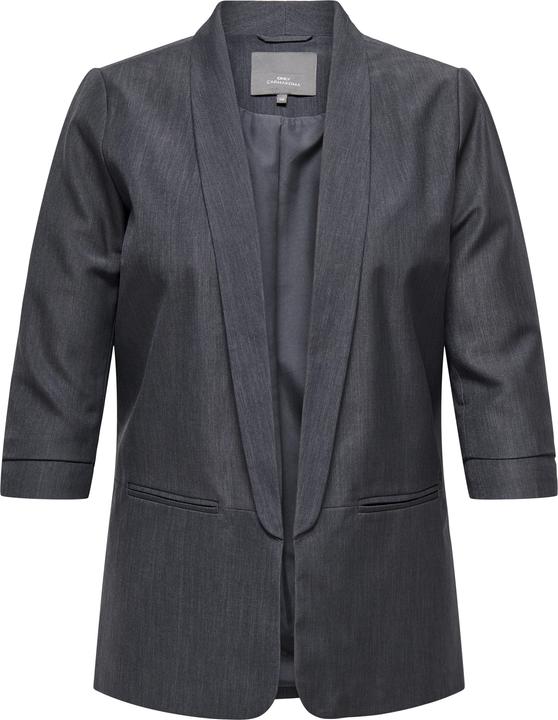 Actual product image Only Regular fit lapel collar blazer blazer (46)