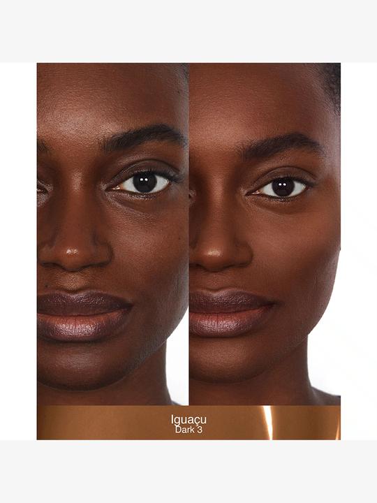 Produktbild NARS Cosmetics Foundation Sheer Glow (Iguacu)