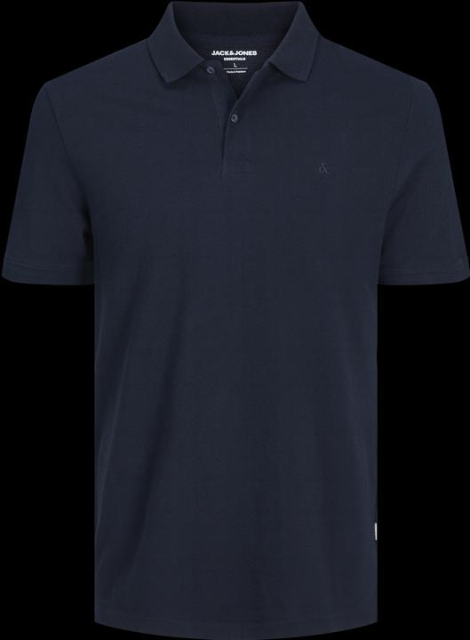 Image du produit Jack & Jones Jjebasic Polo Ss Noos (3XL)