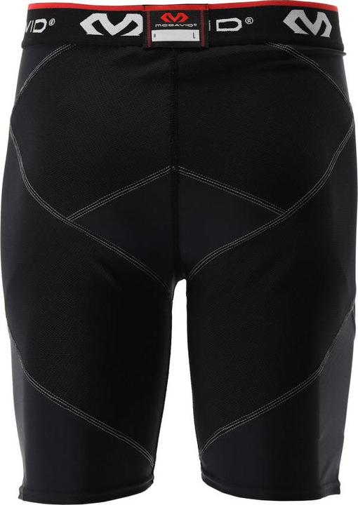 Image du produit McDavid Short de compression super cross "Hip Spica" homme (XL)