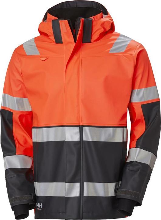 Produktbild Helly Hansen Workwear ALNA 2.0 RAIN JACKET (XXL)