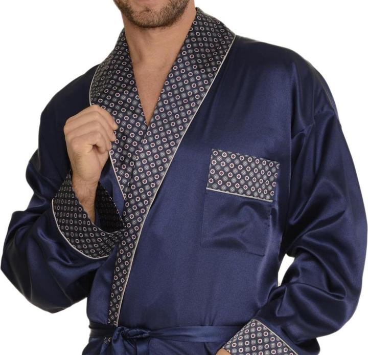 Actual product image DeLafense Dressing gown (XL)