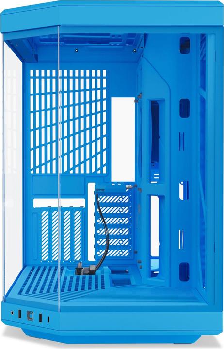 Produktbild Hyte Y70 (ATX, mATX, E-ATX, ITX)