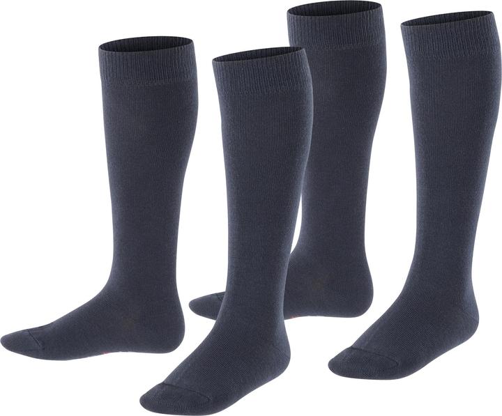 Actual product image Esprit Foot Logo KH 2P (pack of 2, 27 - 30)