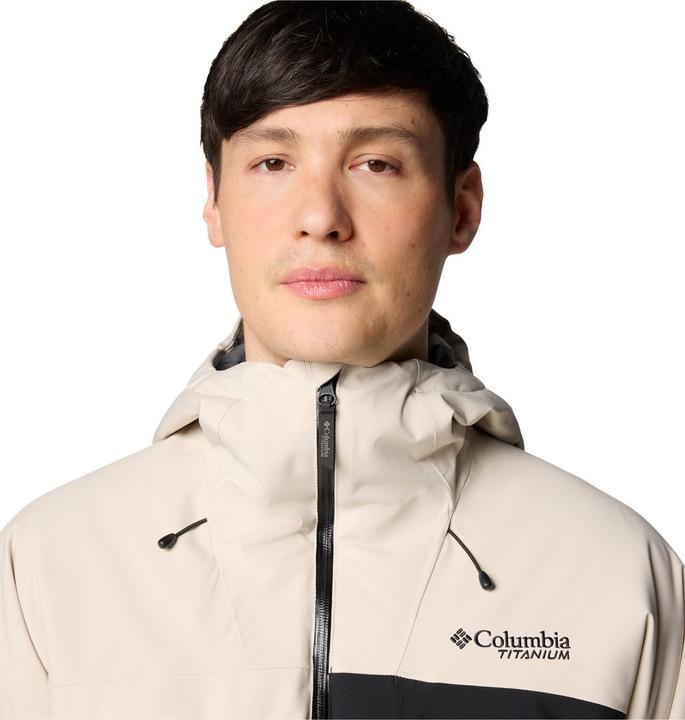 Immagine prodotto Columbia Giacca Winter District III (S)