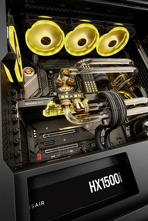 Image du produit Corsair HX1500i (1500 W)