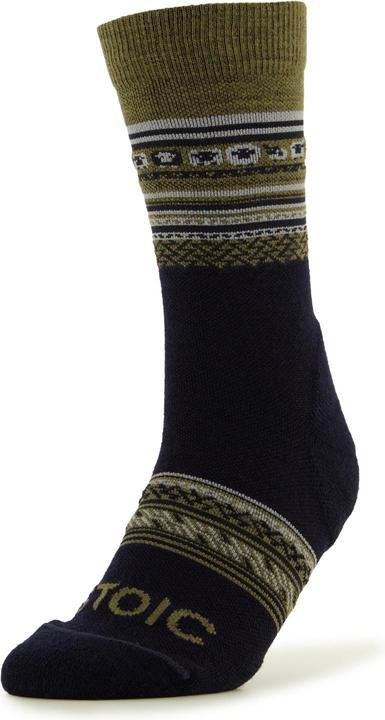 Immagine prodotto Stoic Calzini Merino Everyday Crew Sheep (36 - 38)