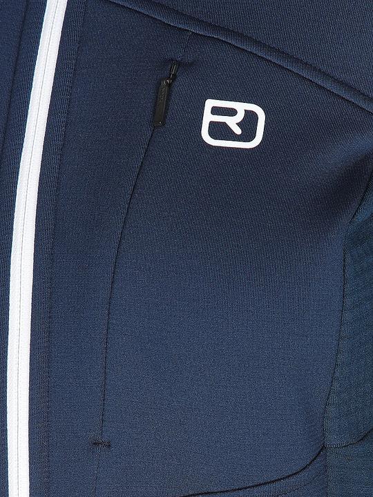 Produktbild Ortovox Fleece Grid Hoody (L)