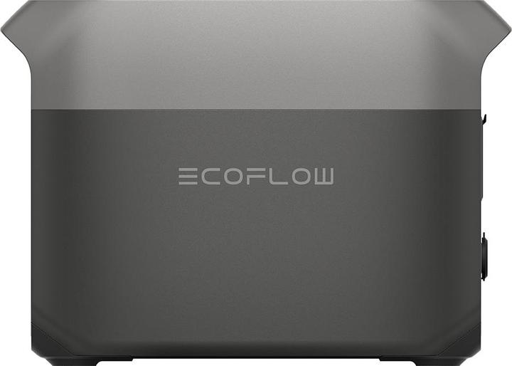 Produktbild EcoFlow Delta 3 (1024 Wh, 12.50 kg)