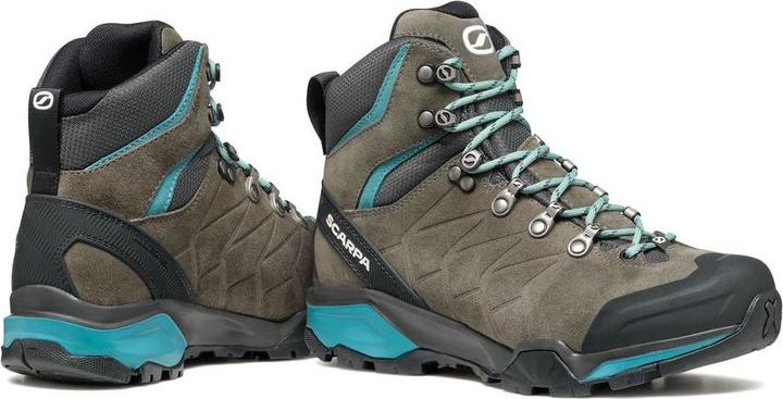 Image du produit Scarpa ZG Trek GTX Femmes (38.5)