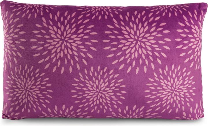 Actual product image NICI Mandarina cushion