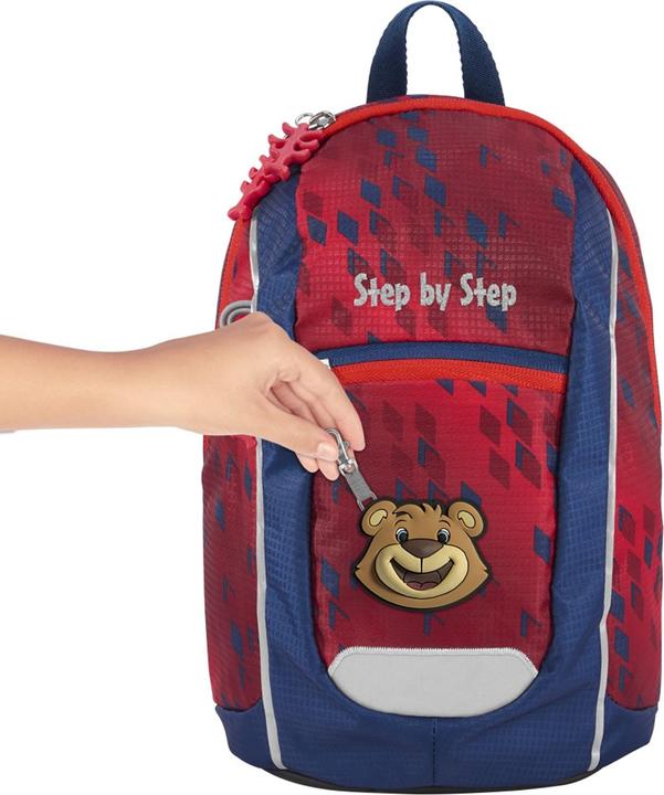 Step by Step Berni