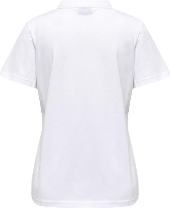 Image du produit hummel Red Classic Polo Woman (XL)