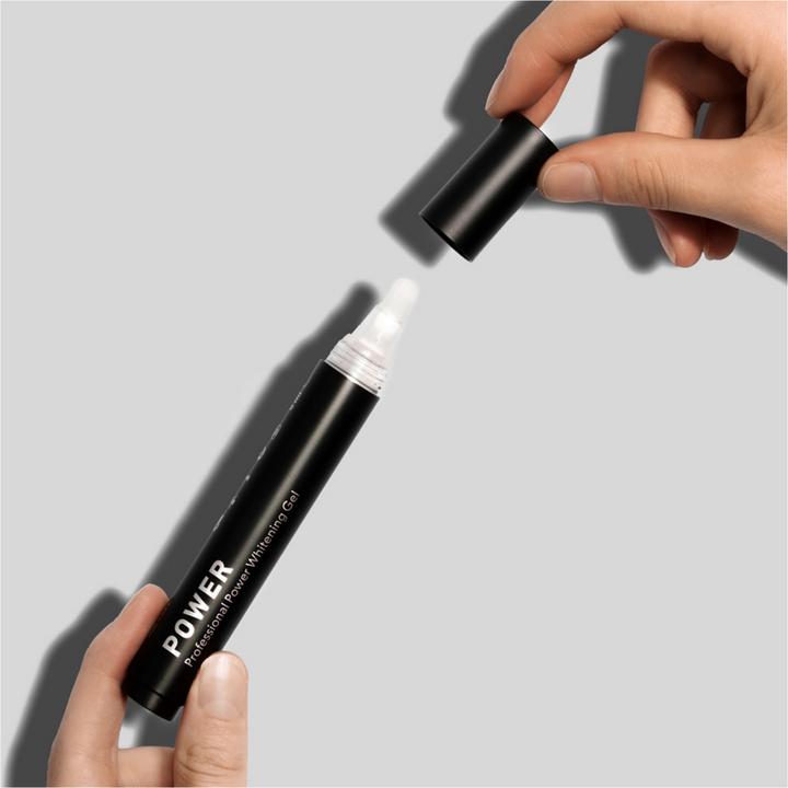 Immagine prodotto SmilePen Pasta dentifricia Power Whitening (1 ml, Kit)