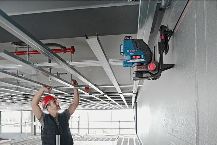Actual product image Bosch Professional BM 1