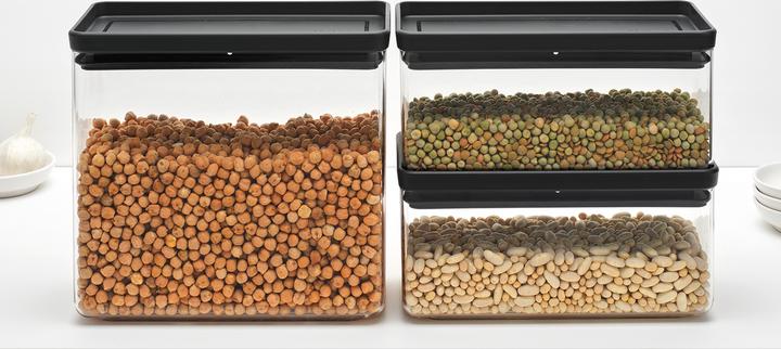Actual product image Brabantia Tasty+ (6.50 l)