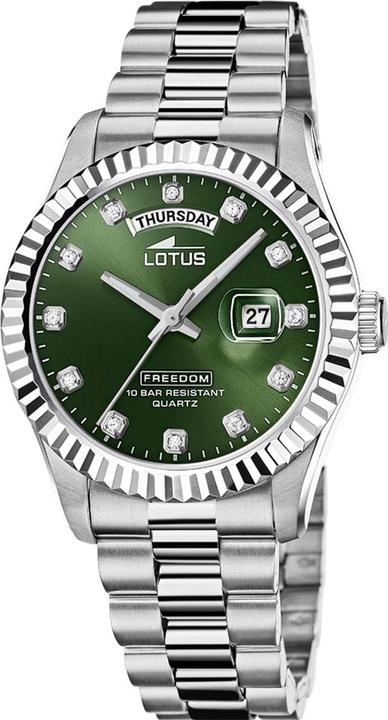 Image du produit Lotus 18854/6 Liberté s (41.50 mm)