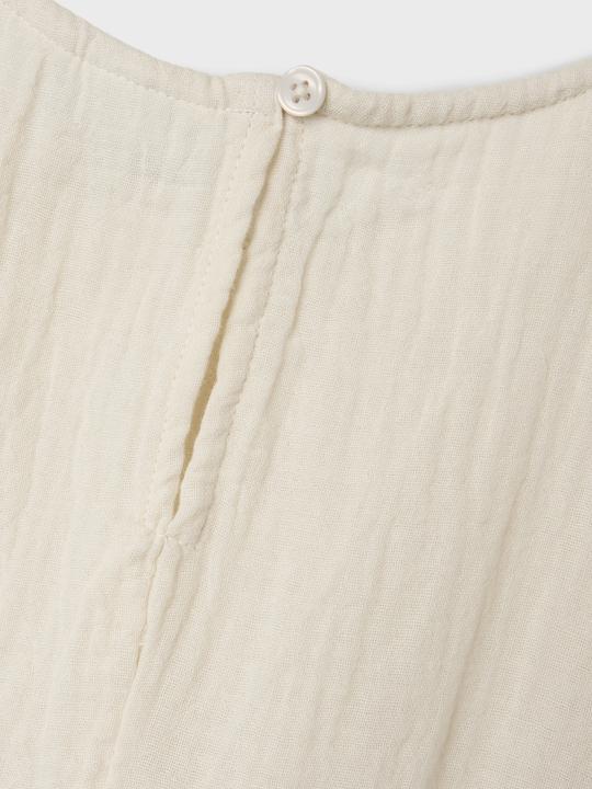 Actual product image Name it Nmfjasmin Ss Dress Noos (110)