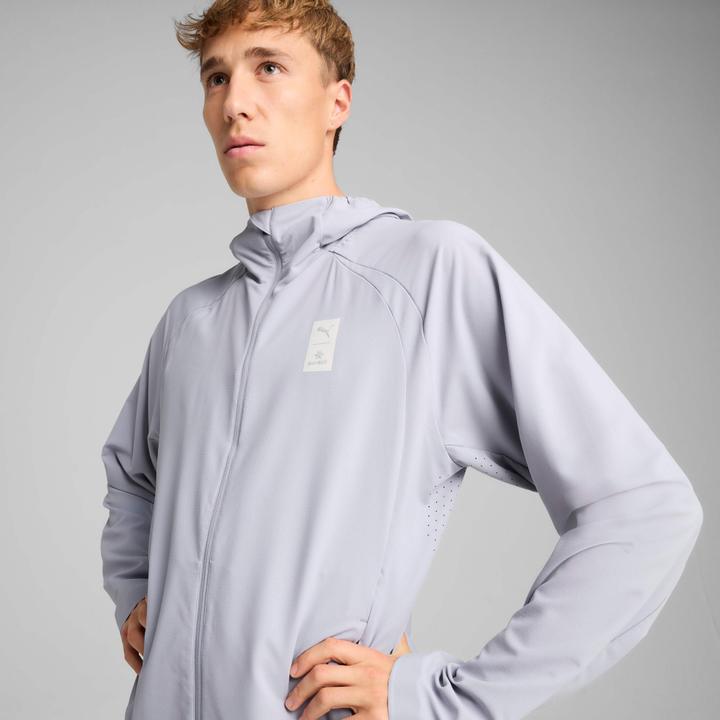 Actual product image Puma Unisex X Saysky Jacket (M)