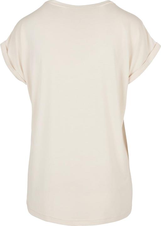 Image du produit Urban Classics Ladies Modal Extended Shoulder Tee (5XL)