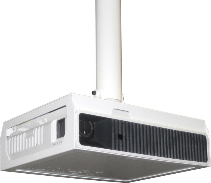 Immagine prodotto Peerless PCASXJMK100-W - Staffa standard Casio (Soffitto)