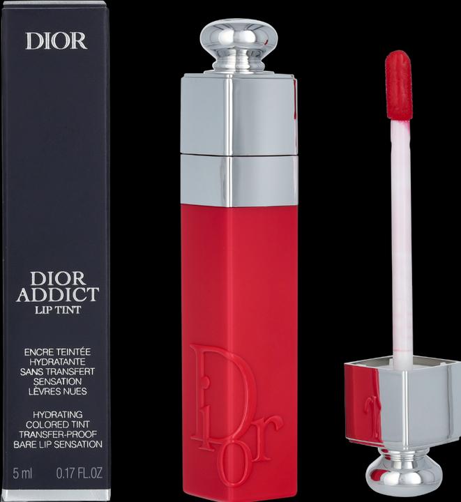 Productafbeelding Dior Addict (761 Natuurlijk fuchsia)