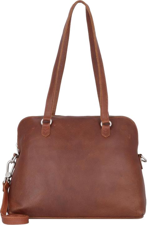 Immagine prodotto Cowboysbag Borsa a tracolla Winwick in pelle da 34 cm