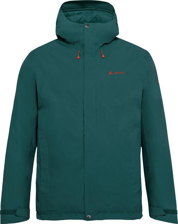 Produktbild Vaude Men's Rosemoor Padded Jacket (XL)