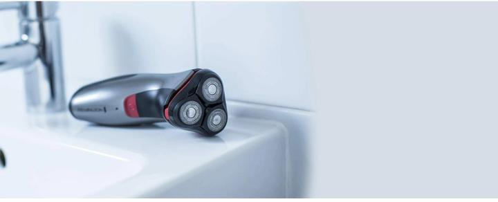 Produktbild Remington Herrenrasierer PR1350 Power Series Aqua Plus