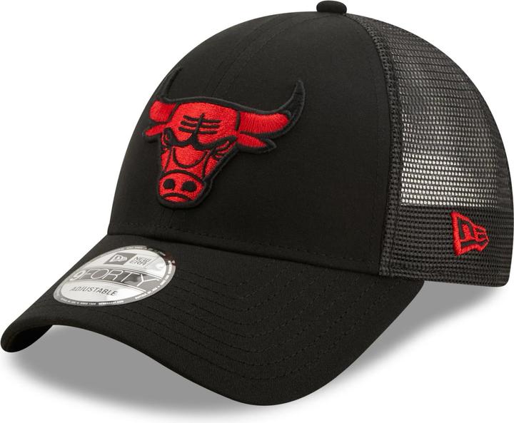 Immagine prodotto New Era 9Forty Trucker Home Field Chicago Bulls (Taglia unica)